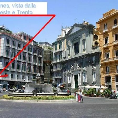 Dimora Nardones Hotel Naples Exterior photo