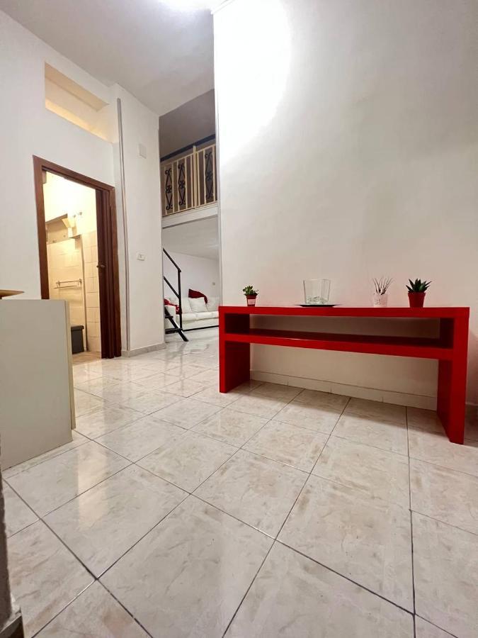Dimora Nardones Hotel Naples Exterior photo