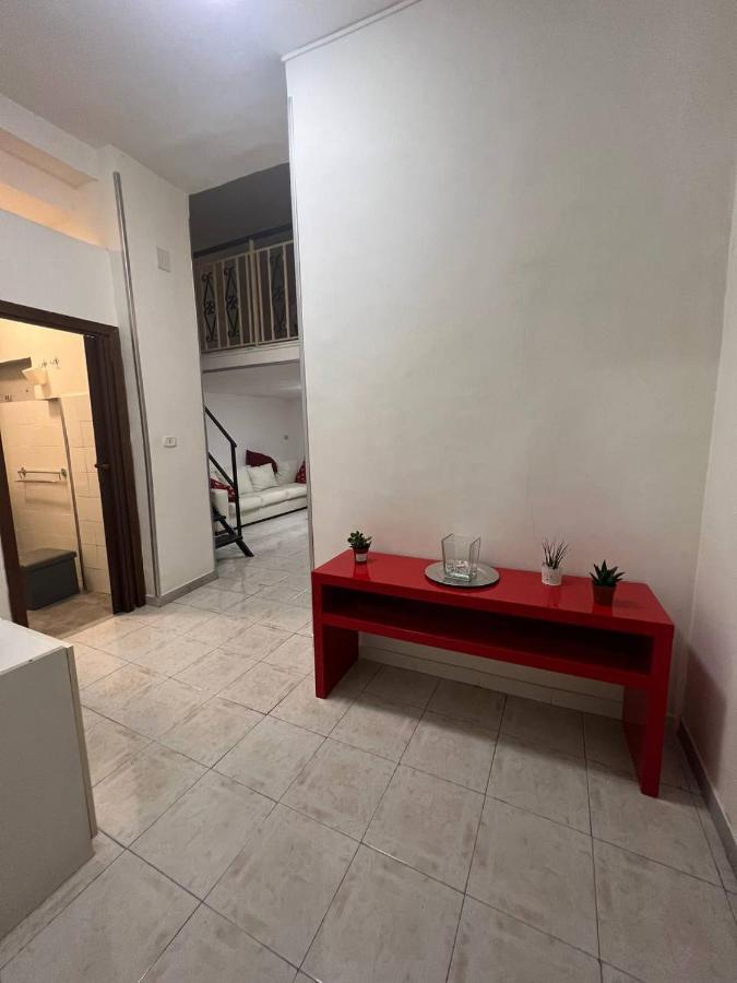 Dimora Nardones Hotel Naples Exterior photo