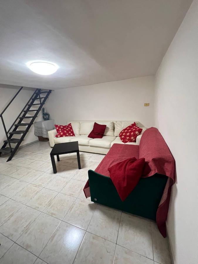 Dimora Nardones Hotel Naples Exterior photo